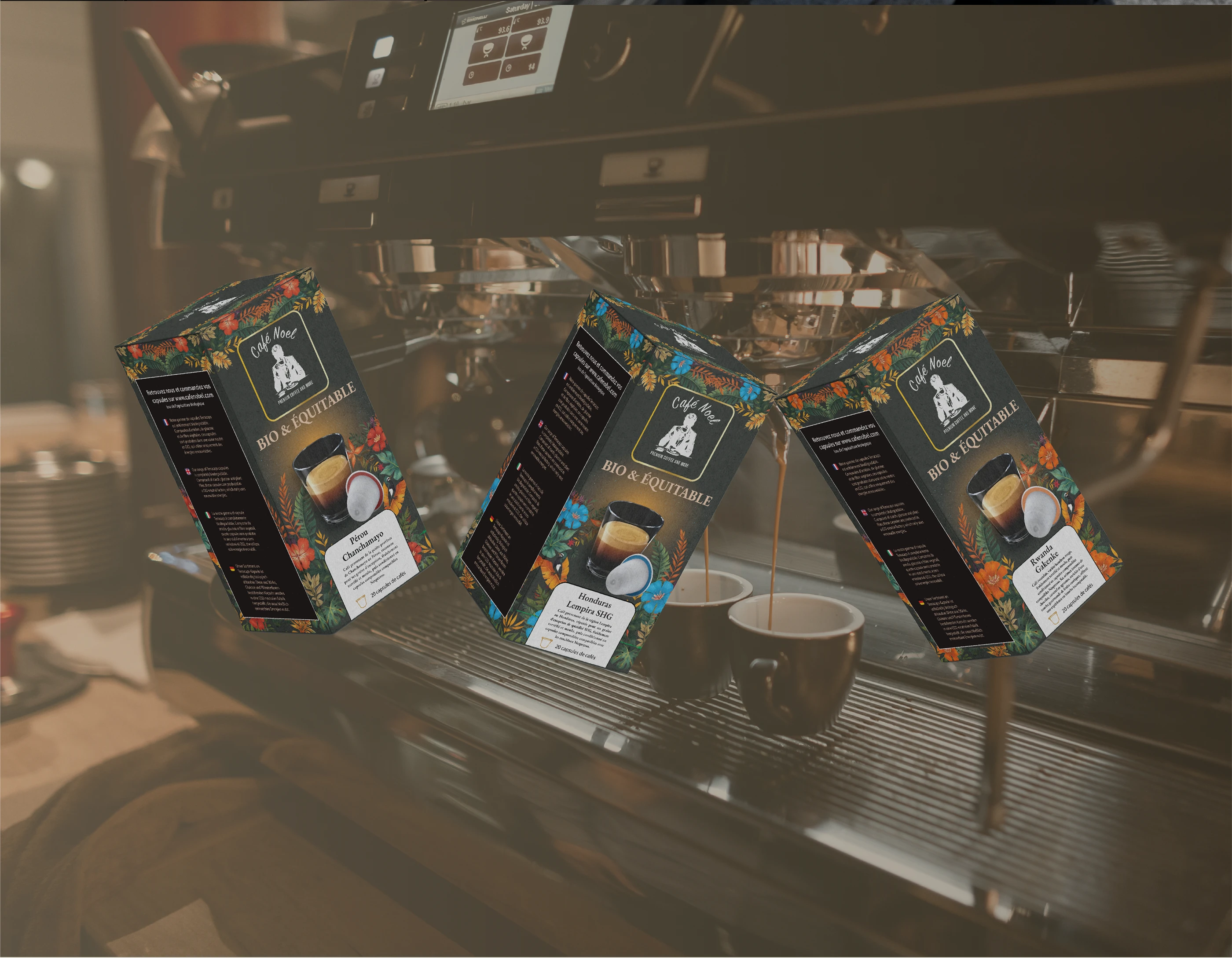 Cafe Noel